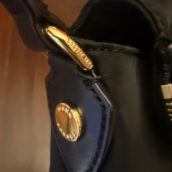 Marc Jacobs Nylon Purse - Picture 8 of 9